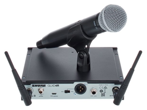 Ai nevoie de un microfon profesional?